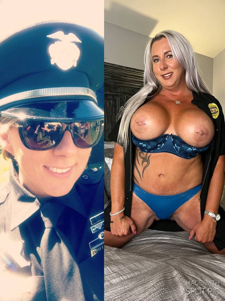 Ex-Police Lieutenant Bella Lexi Nude Melissa Williams Onlyfans! 13 Fapfappy - #4