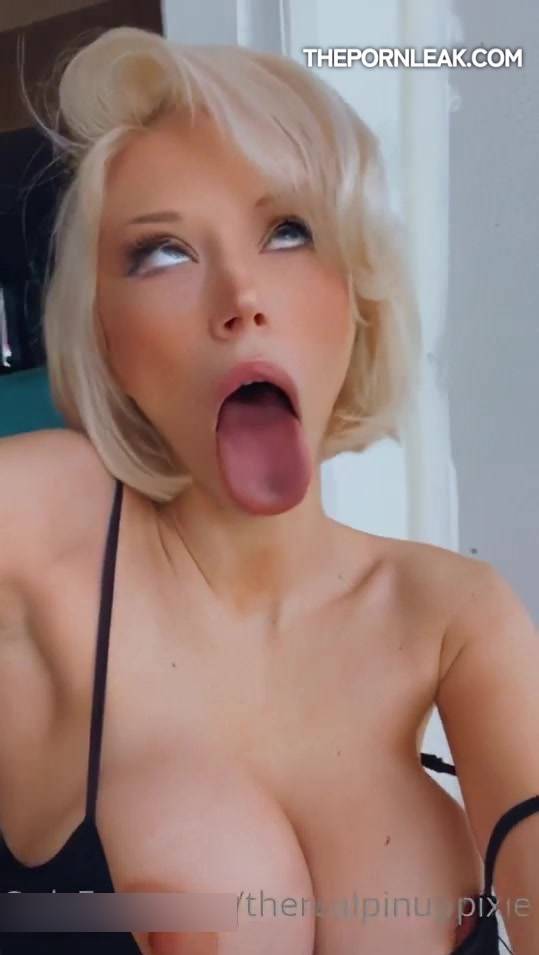 NEW PORN: PinupPixie Nude Creampie Onlyfans! 13 Fapfappy - #18