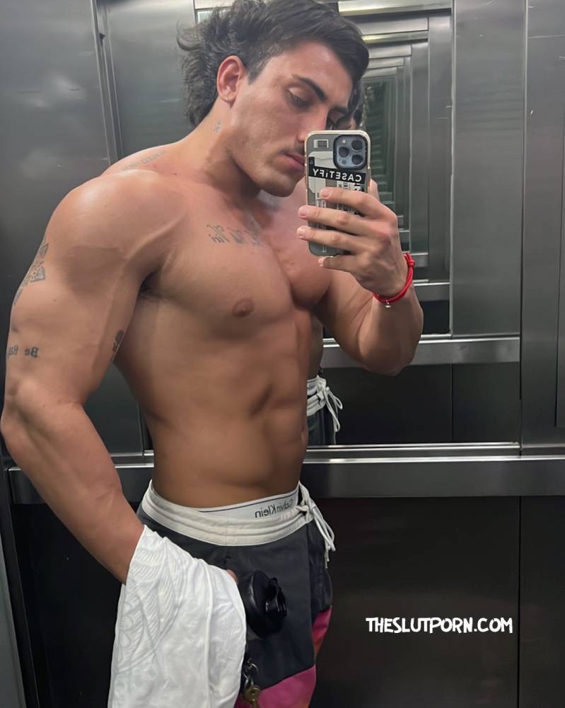 Tomas Holder Nude Aguztana Intimo Onlyfans Leak! 13 Fapfappy - #1