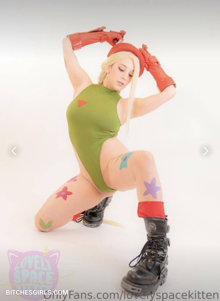 Lovelyspacekitten Cosplay Nudes - Lovelyspacekity Nsfw Photos Cosplay - #9