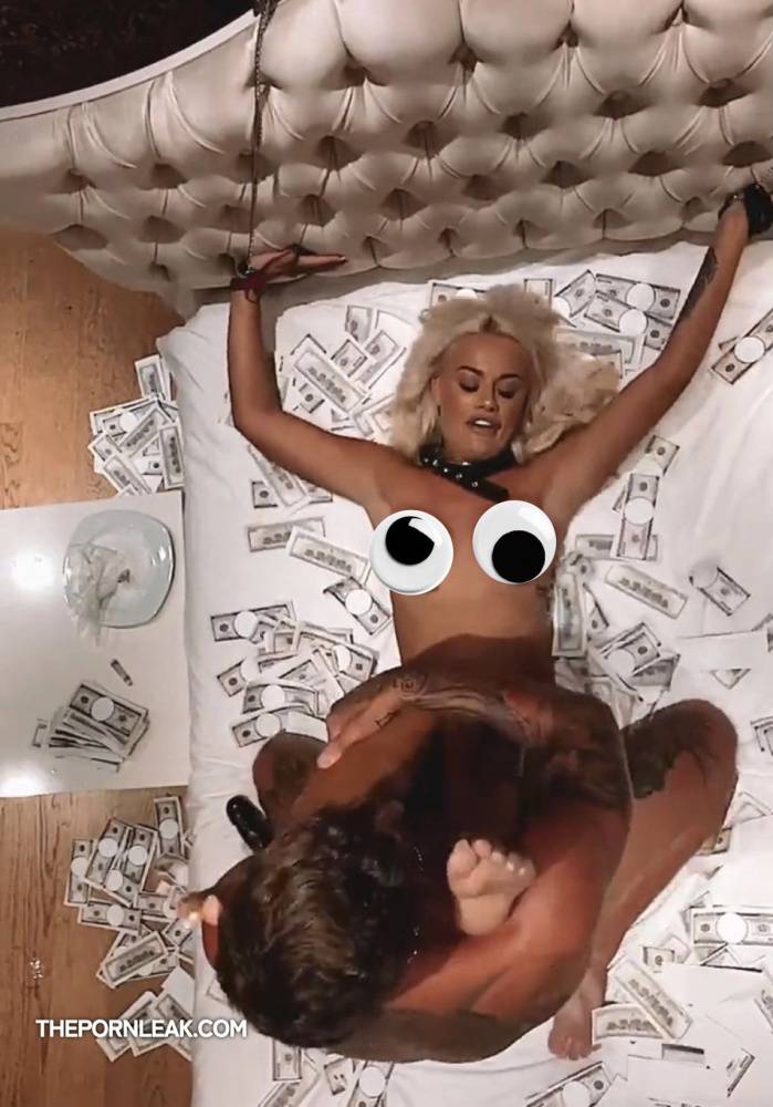 Jessica Smith Nude With Stephen Bear Onlyfans Leak! 13 Fapfappy - #6