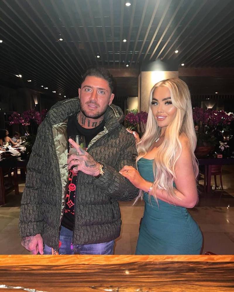 Jessica Smith Nude With Stephen Bear Onlyfans Leak! 13 Fapfappy - #10