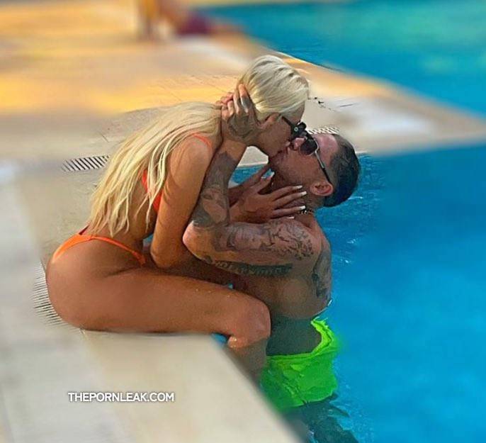 Jessica Smith Nude With Stephen Bear Onlyfans Leak! 13 Fapfappy - #15