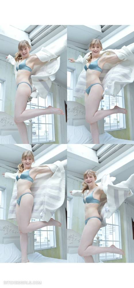 Ella Freya Nude Asian - Ella.Freya Reddit Leaked Naked Pics - #21
