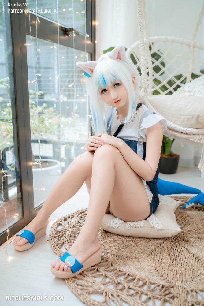 Kuuko Cosplay Porn - Kuukow Cosplay Leaked Nudes - #9