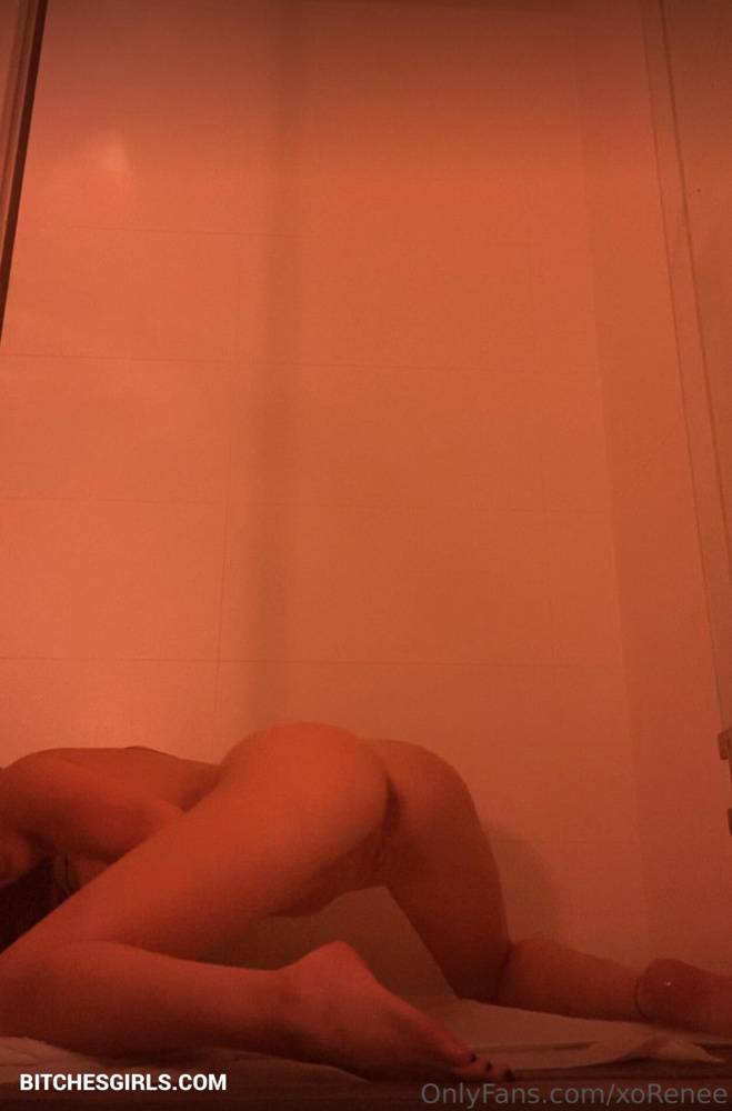 Renee Olstead Nude Celebrities - Rebecca Renee Olstead Celebrities Leaked Nudes - #3