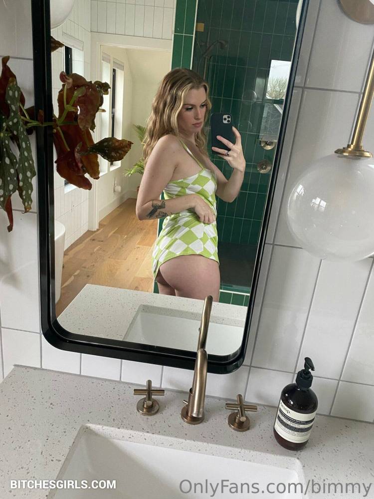 Barbara Dunkelman Youtube Naked Influencer - Bdunkelman Onlyfans Leaked Nude Pics - #8