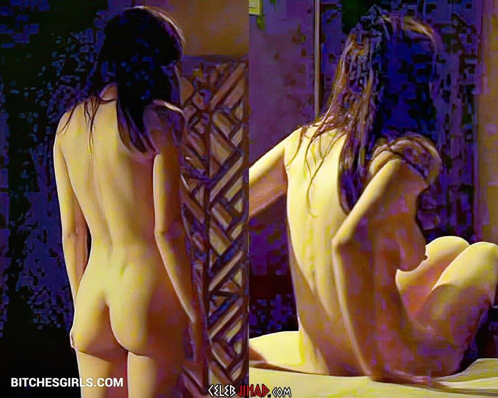 Alexandra Daddario Nude Celebrities - Alexandradaddario Celebrities Leaked Naked Pics - #21