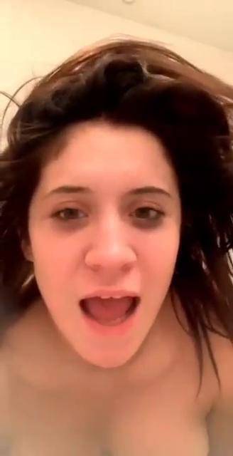 Full Video : Lizzy Wurst Nude Handbra Snapchat - #7