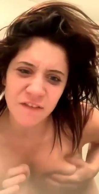 Full Video : Lizzy Wurst Nude Handbra Snapchat - #3