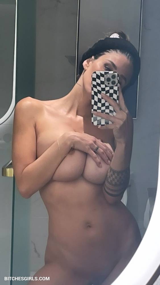 Brittany Furlan Nude Celeb - Brittanyfurlan Onlyfans Leaked Naked Pics - #2