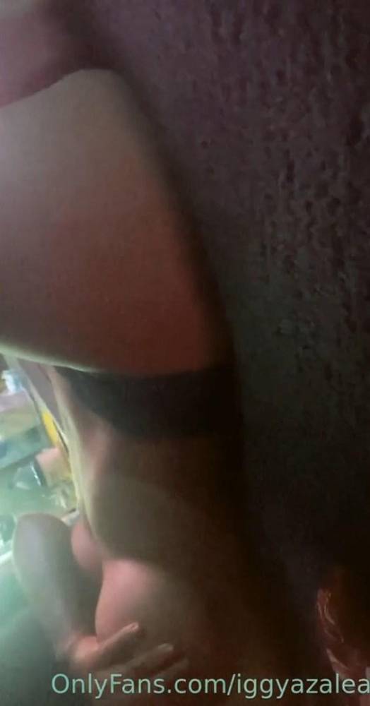 Iggy Azalea Nude Topless Camel Toe Onlyfans Video Leaked - #5