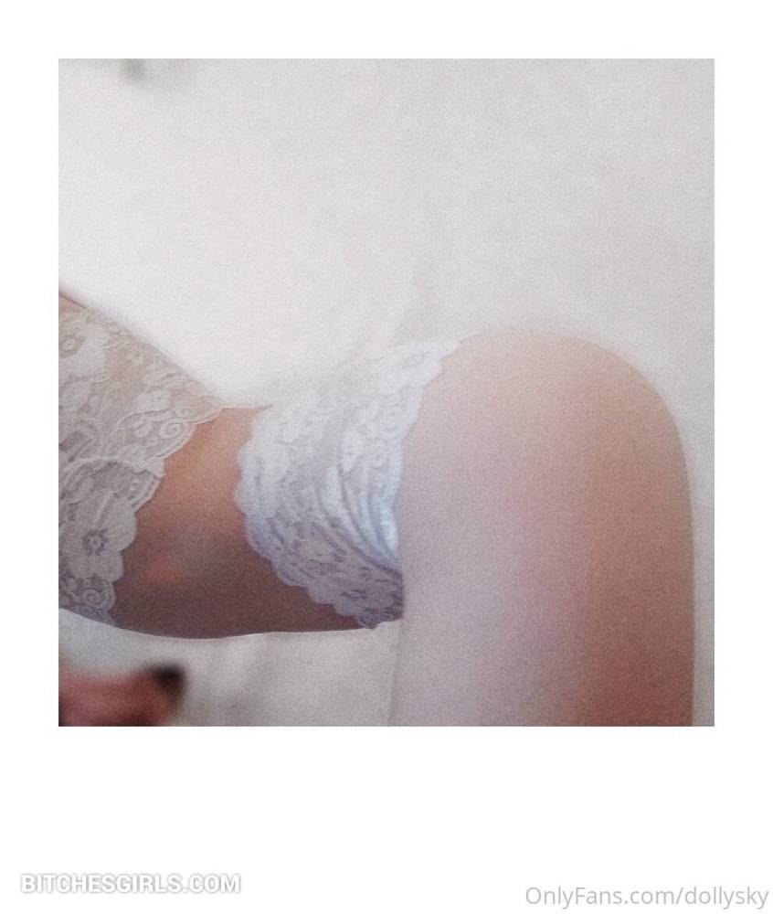 Dollysky Nude Teen - Dolly Sky Fansly Leaked Nude Photos - #5