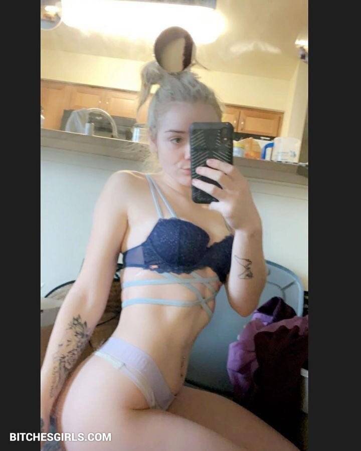 Kinkykenz4 Nude Thicc - Mackensi Onlyfans Leaked Naked Photos - #7