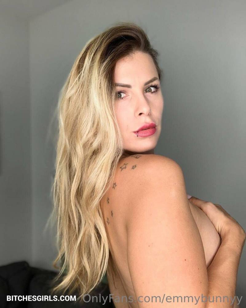 Emmabunnyy Instagram Sexy Influencer - Emma Bailey Cam Girl Leaks - #13
