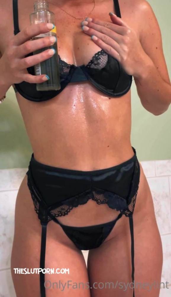 Sydney Lint Nude Onlyfans Leak! NEW - #11