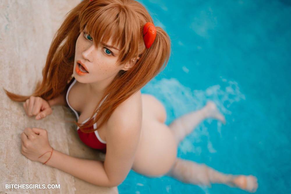 Shirogane Sama Cosplay Nudes - Sasha Holland Nsfw Photos Cosplay - #9