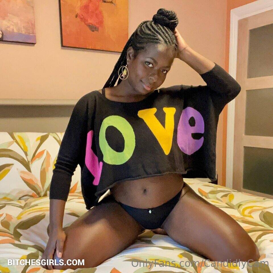 Camille Winbush Nude Celebrities - Camille Celebrities Leaked Video - #21