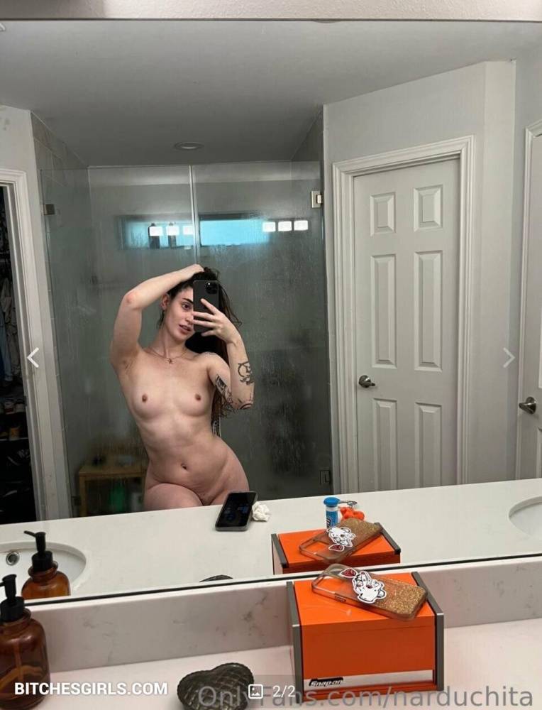 Narduchita Onlyfans Nude Twitch - Twitch Leaked Nude Photos - #4