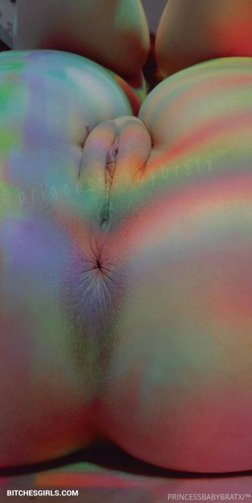 Princessbabybratx Nude Thicc - Jasmine Chaturbate Records - #12