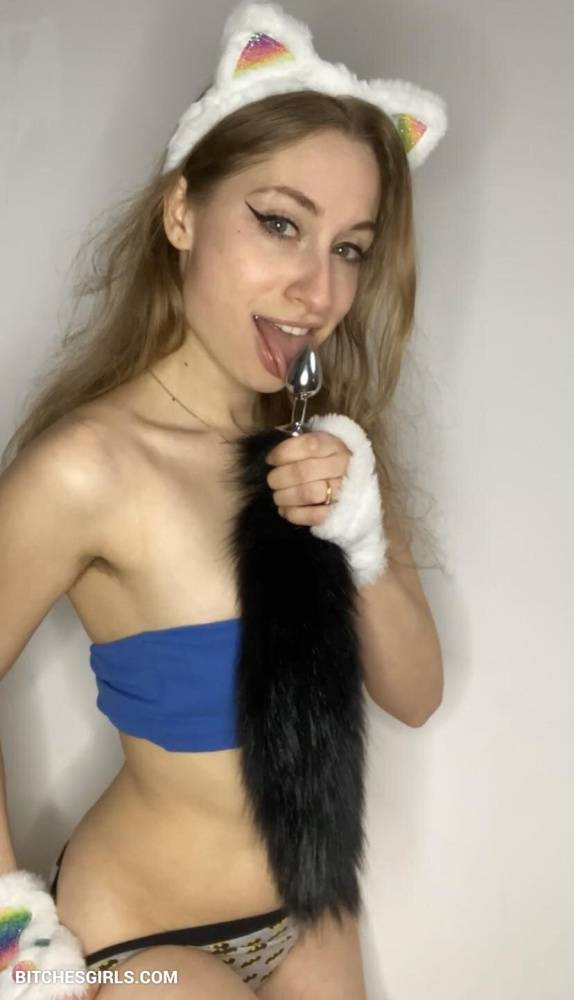 Skyaboveme Instagram Nude Influencer - Onlyfans Leaked Naked Pics - #2