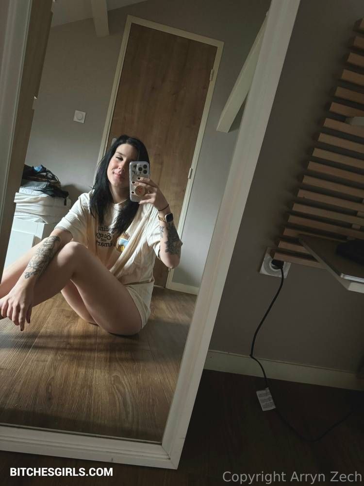 Arryn Zech - Rooster Teeth Onlyfans Leaked Nude Photo - #14