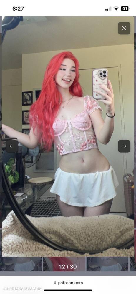 Danielle Mercedie Nude Twitch - Mercadesdaniell Patreon Leaked Photos - #9