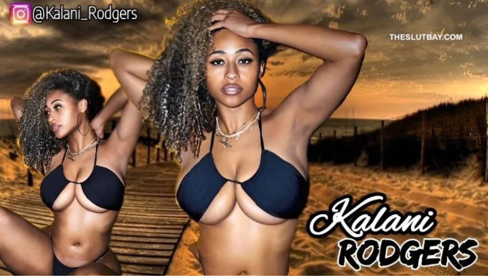 Kalani Rodgers Nude T_o_princessxoxo Onlyfans! NEW - #15