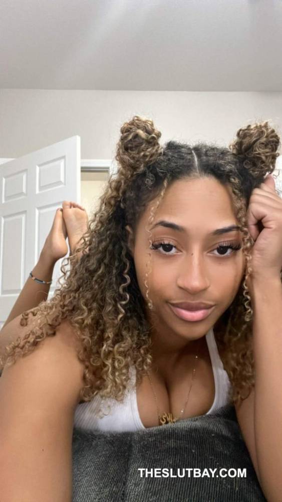 Kalani Rodgers Nude T_o_princessxoxo Onlyfans! NEW - #12