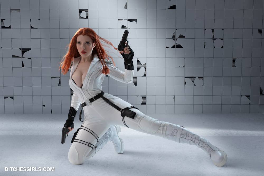 Lada Lyumos Cosplay Nudes - Ladalyumos Nsfw Photos Cosplay - #5