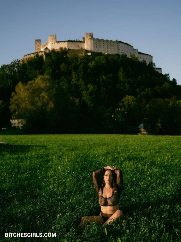 Monroemusings Instagram Naked Influencer - Monroe Musings Leaked Nudes - #16