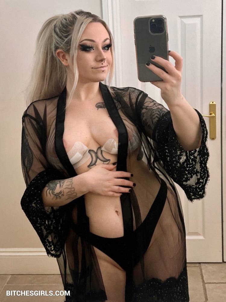 Sp00Py_Beans Nude Thicc - Spoop Onlyfans Leaked Naked Pics - #6