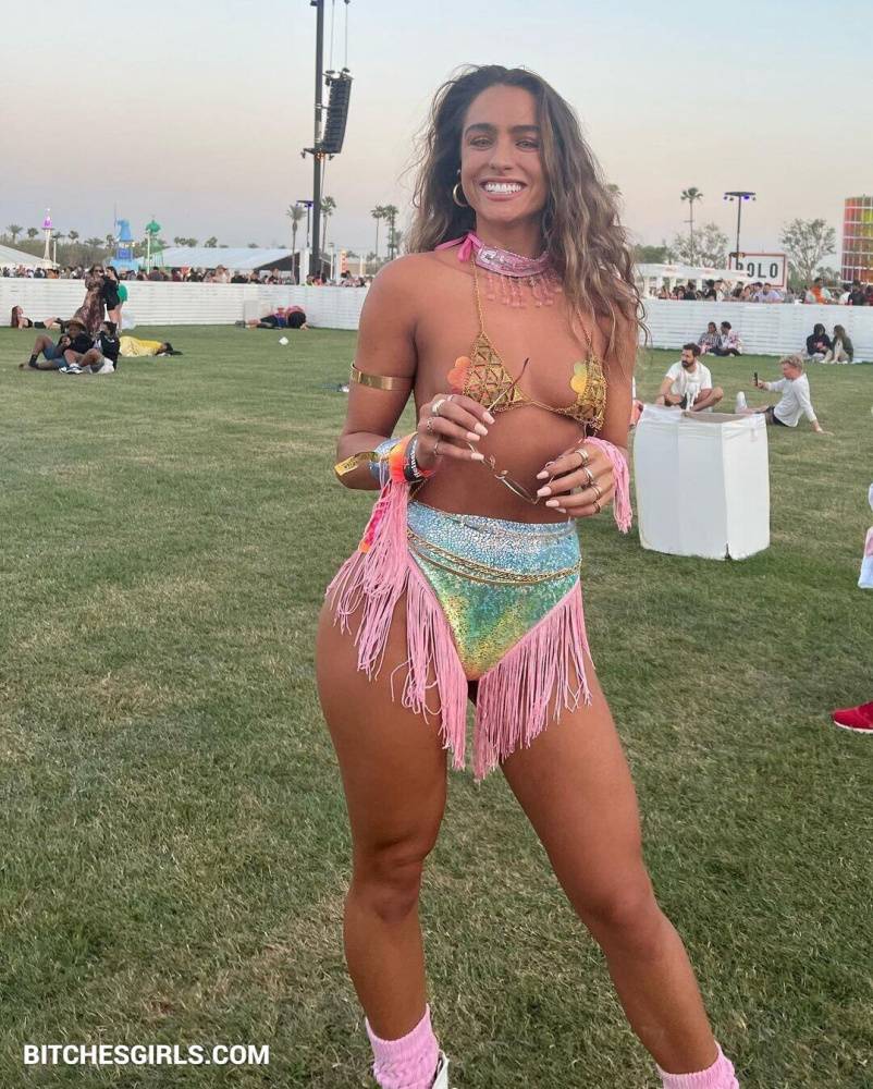 Sommer Ray Youtube Naked Influencer - Sommerrayofficial - #4