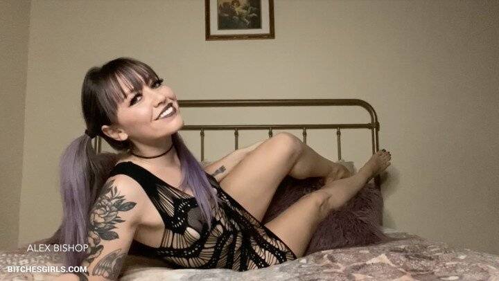 Alex Bishop - Magicheauxx Onlyfans Leaked Naked Photo - #23
