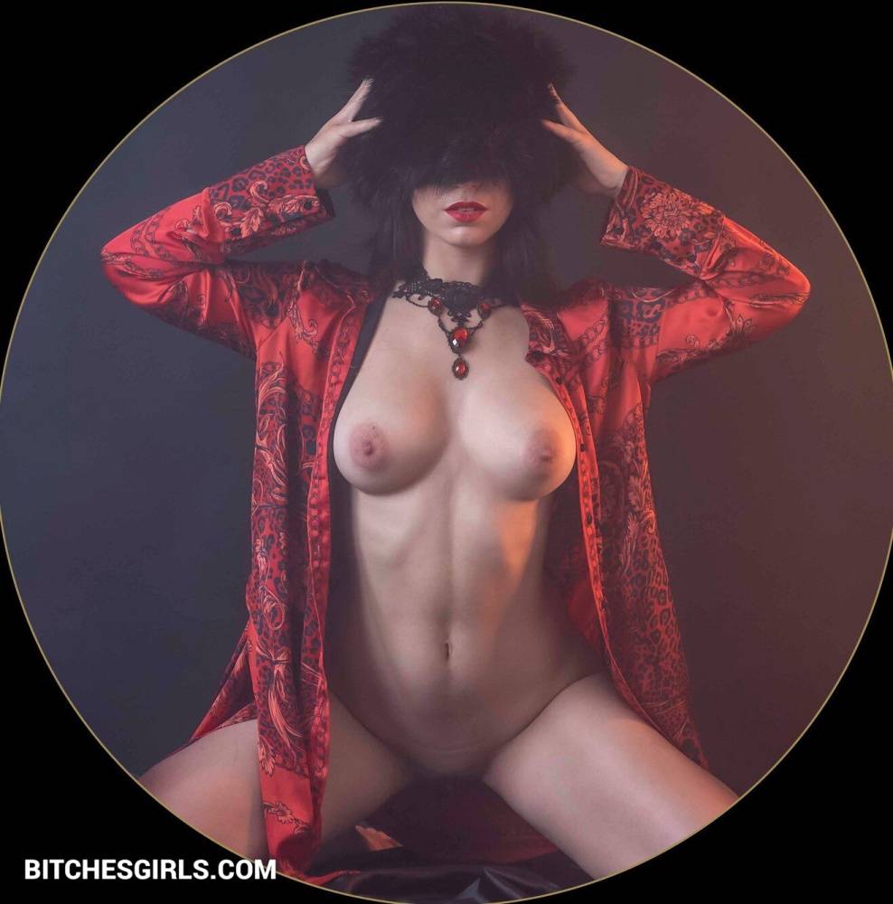 Taleia Model Instagram Naked Influencer - Taleia Patreon Leaked Nude Photos - #21