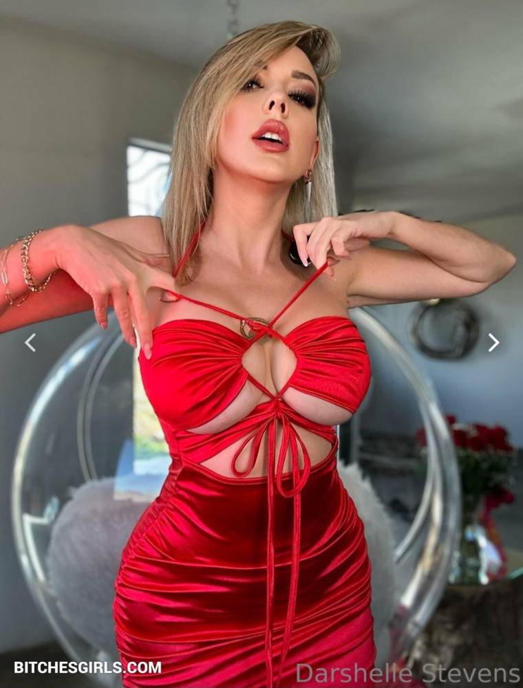 Darshelle Stevens - Darshelle Onlyfans Leaked Naked Pics - #22