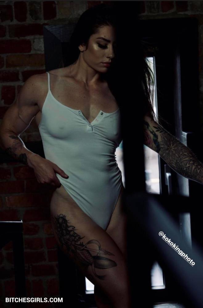 Natasha Aughey Instagram Nude Influencer - Natashaughey_ Onlyfans Leaked Nudes - #25