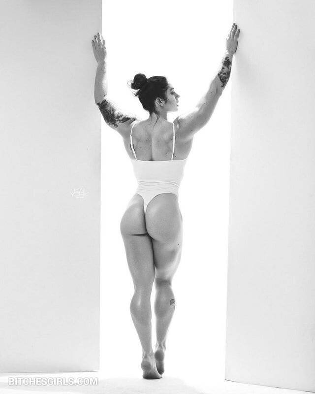 Natasha Aughey Instagram Nude Influencer - Natashaughey_ Onlyfans Leaked Nudes - #16