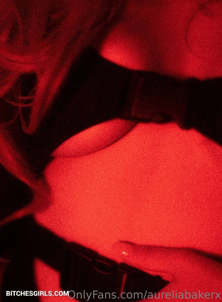 Aureliabakerx Instagram Sexy Influencer - Aurelia Baker Onlyfans Leaked Naked Pics - #7