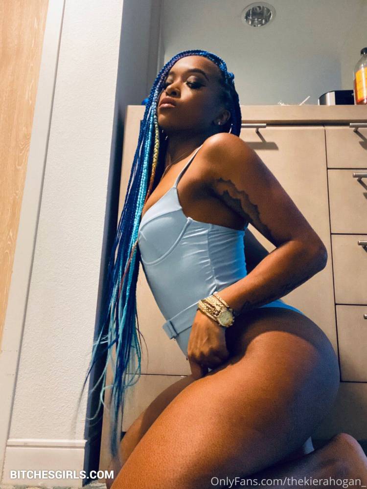 Kiera Hogan - Fans Onlyfans Leaked Nude Photos - #15