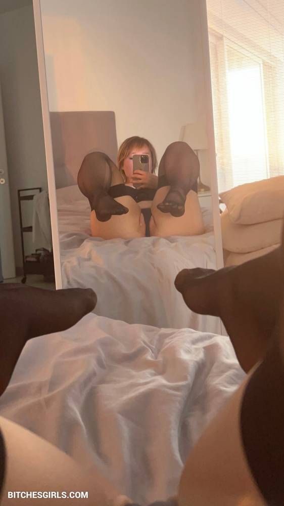 Natalia Fadeev Cosplay Nudes - Nataliafadeev Patreon Leaked Photos - #4