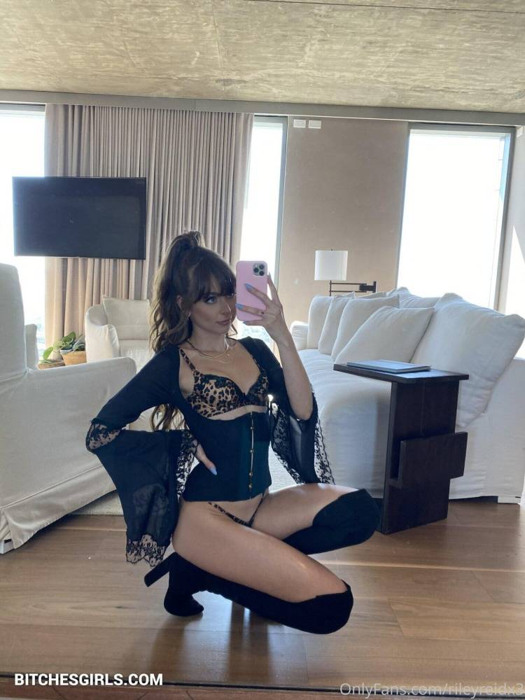 Riley Reid Nude - Riley Onlyfans Leaked Naked Photo - #21