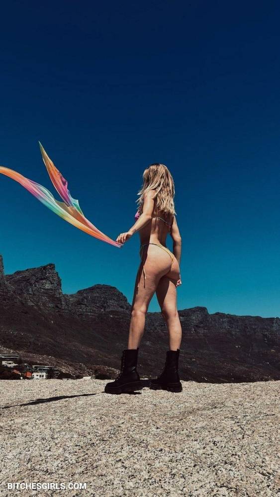 Swalina Swantje Instagram Sexy Influencer - Wordemann - #8