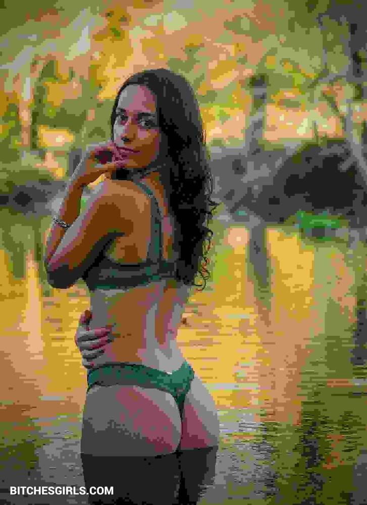 Sienna Garcia Nude Latina - Nude Videos Latina - #9