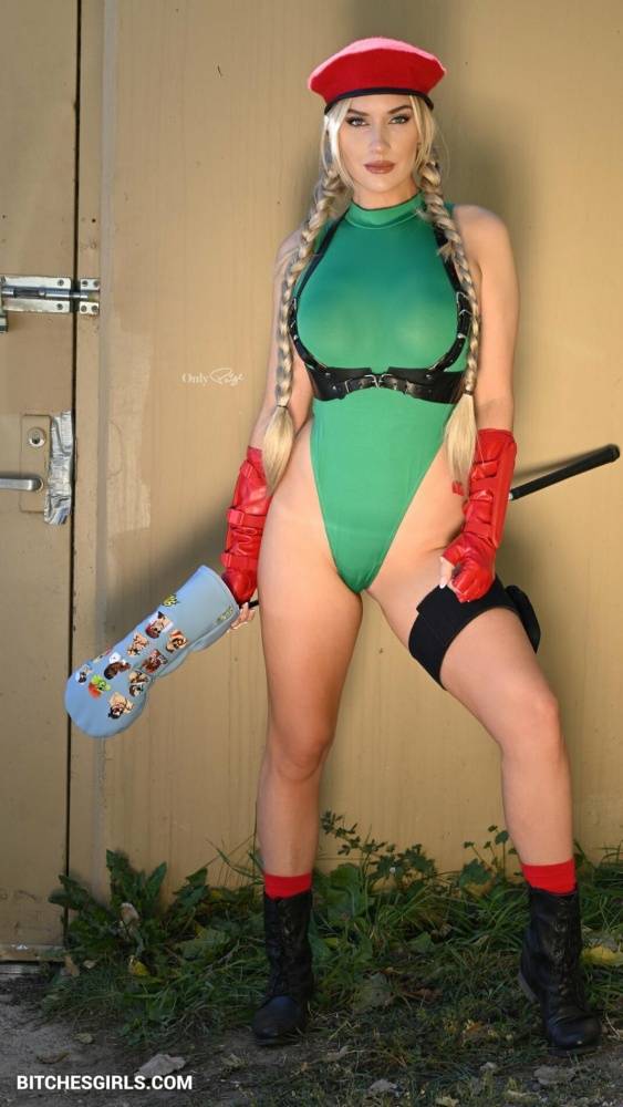 Paige Spiranac Nude Celebrities - Paige Celebrities Leaked Naked Photos - #11