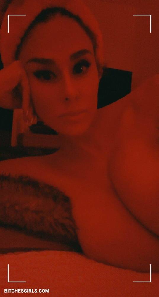 Brittany Furlan Instagram Naked Influencer - Brittany Onlyfans Leaked Naked Photos - #20