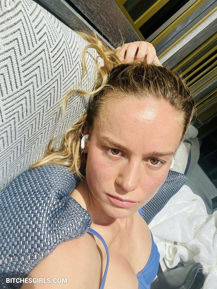 Brie Larson Nude Celebrities - Larson Nude Videos Celebrities - #4