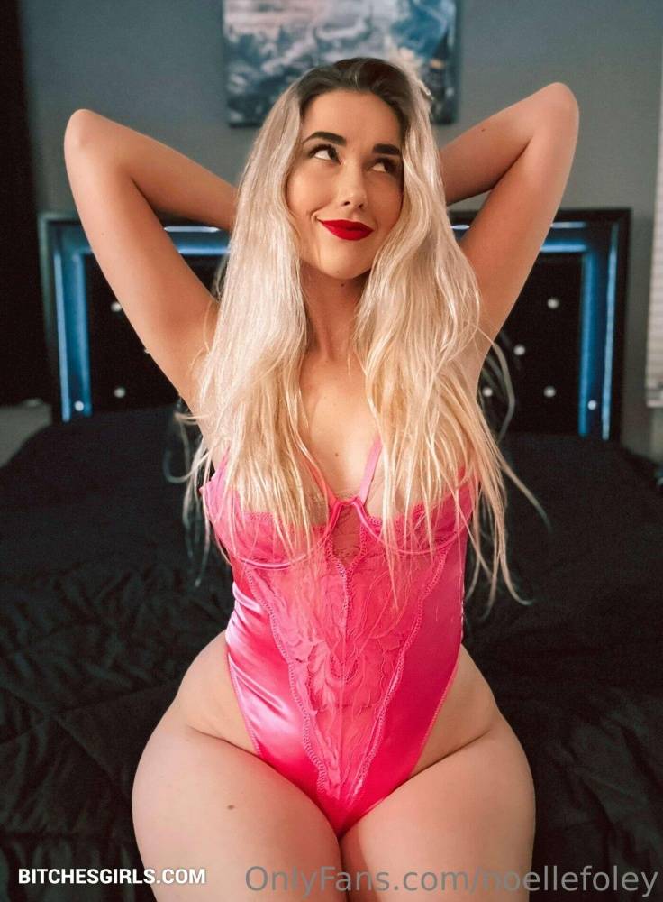 Noelle Foley Instagram Naked Influencer - Noelle Onlyfans Leaked Naked Photos - #23