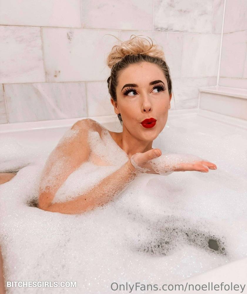 Noelle Foley Instagram Naked Influencer - Noelle Onlyfans Leaked Naked Photos - #4