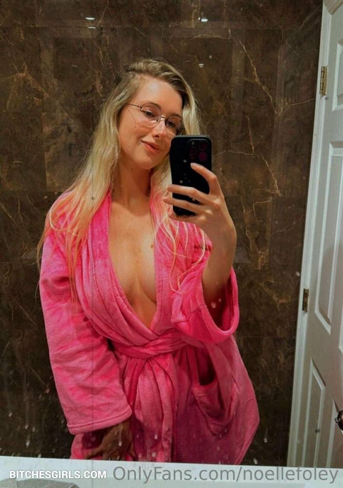 Noelle Foley Instagram Naked Influencer - Noelle Onlyfans Leaked Naked Photos - #8